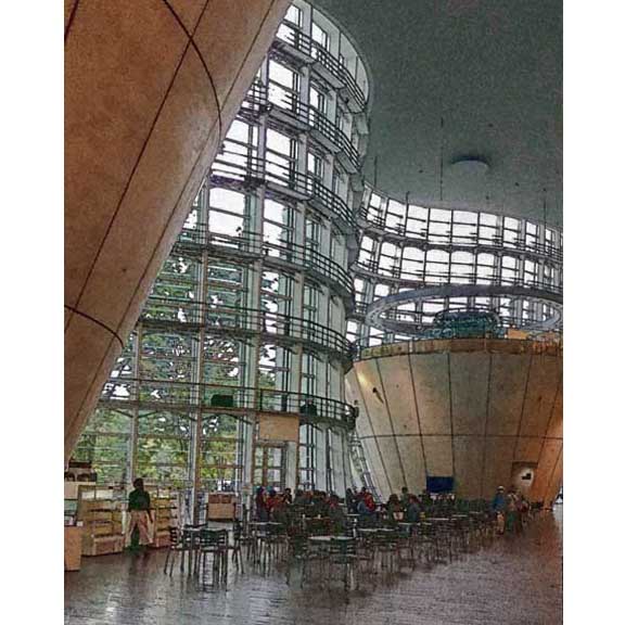 芦屋プラン株式会社 2022 東京彼方此方 国立新美術館